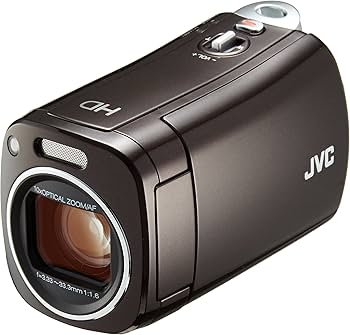 Victor JVC Baby Movie GZ-N1 ビデオカメラ JVC Everio GZ-N1 価格比較 - 価格.com